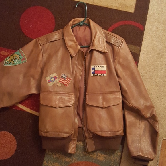 Bomber Jacket - Picture 2 of 2