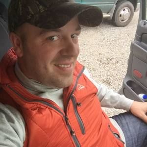 Meet your Posher, Sean