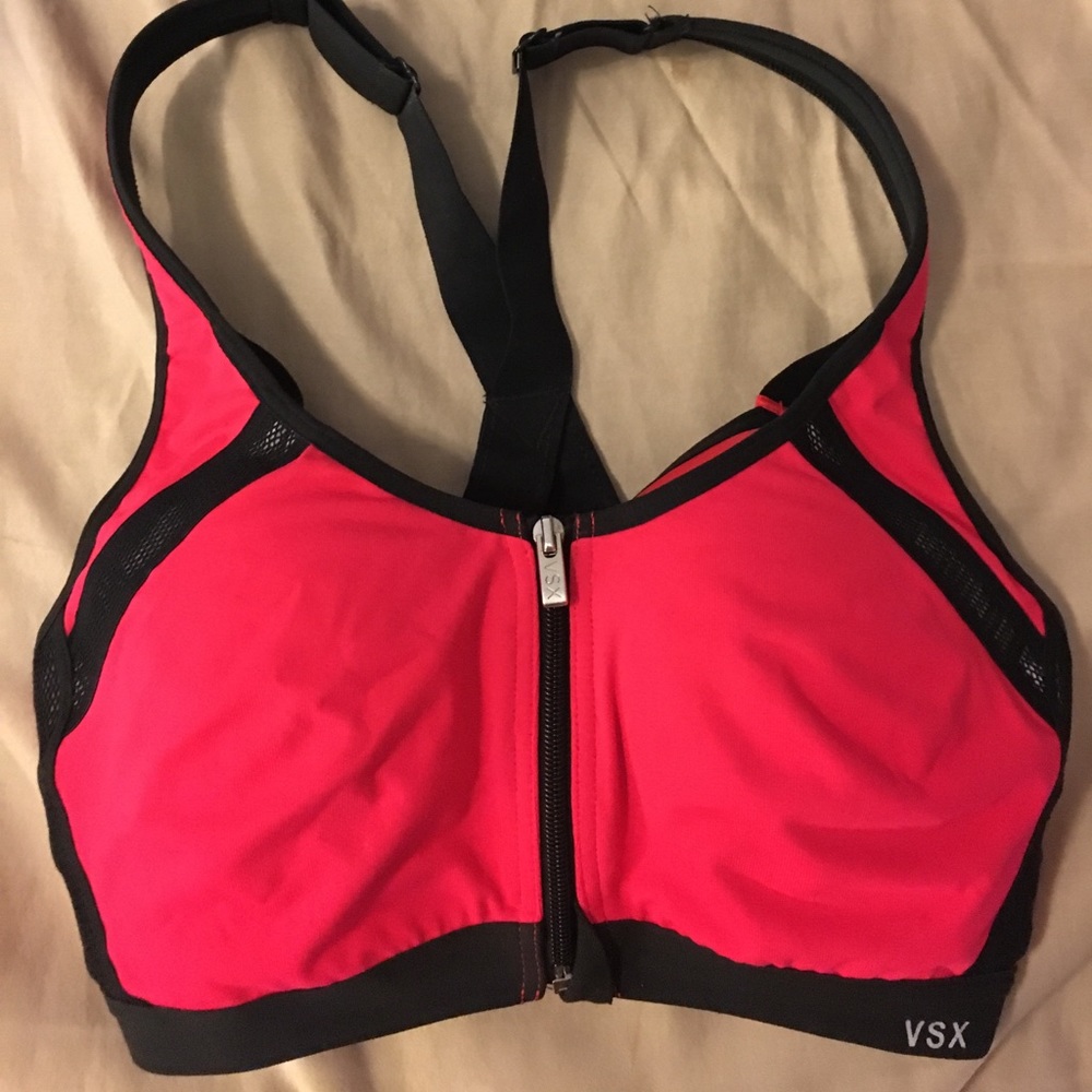 Victoria's Secret sports bra