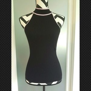 Sleeveless INC Sweater