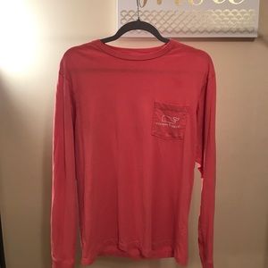 Vineyard Vines Long Sleeve T-Shirt