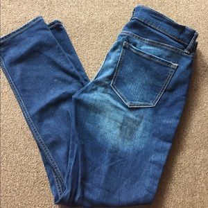 denim pants