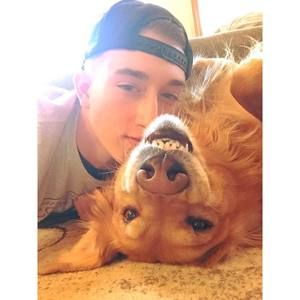 Meet your Posher, Jordan