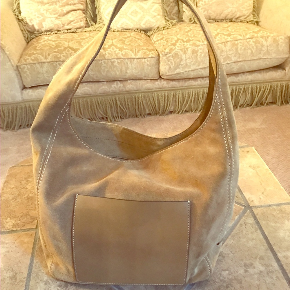 Michael Kors Handbag Lena