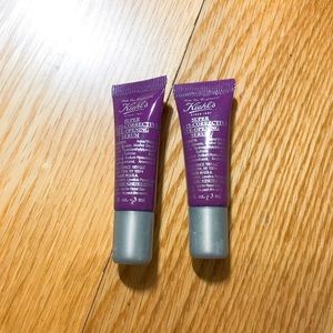 Kiehls eye opening serum 3ml * 2