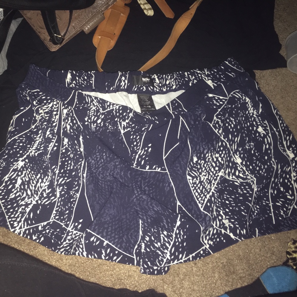 Shorts