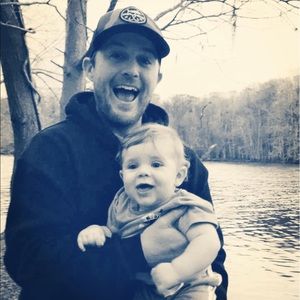 Meet your Posher, Jake