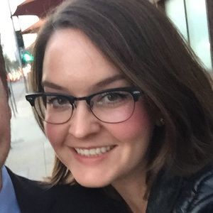 Meet your Posher, Mary