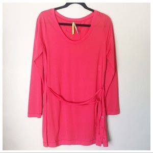 Lolë Coral Tunic