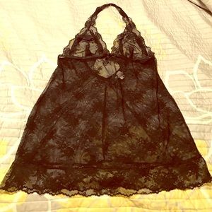 NWOT VS Lingerie