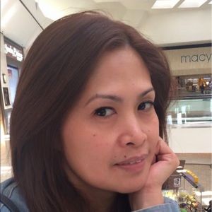 Meet your Posher, Mary jane