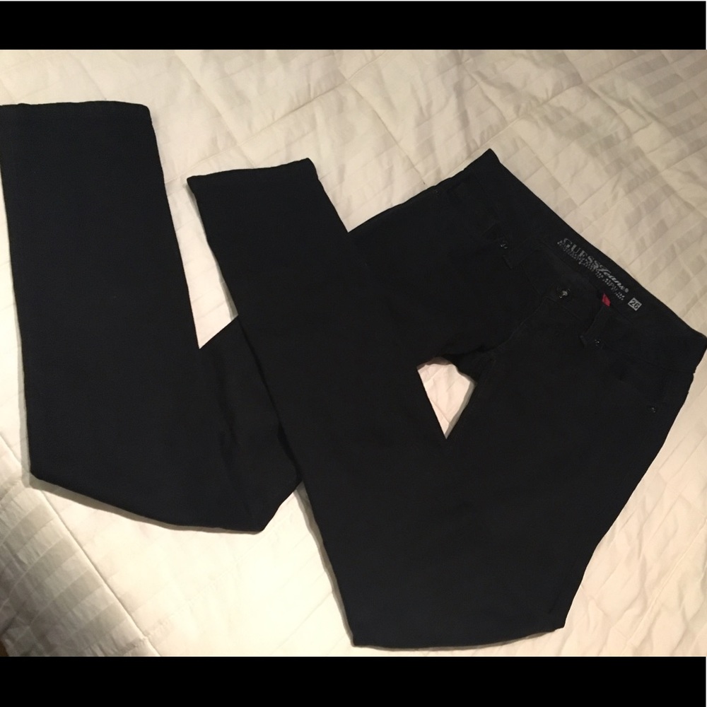 Guess jeans