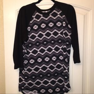 LuLaRoe Randy Tee