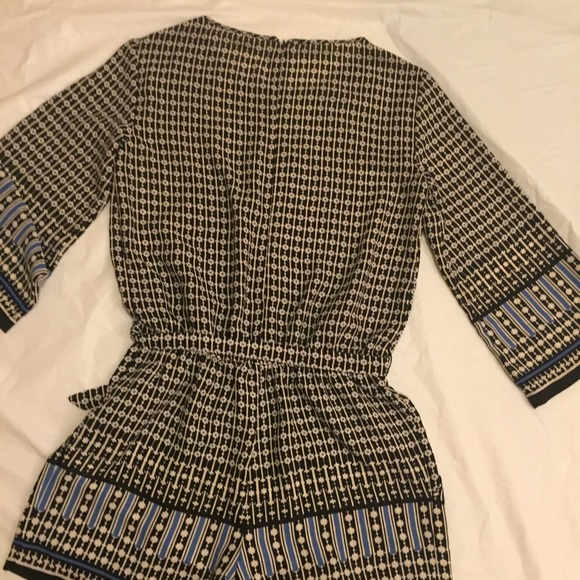 Max Studio Romper - Picture 3 of 4