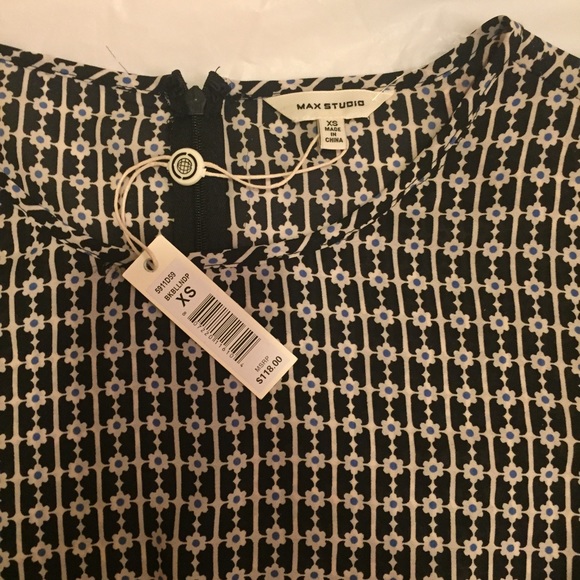 Max Studio Romper - Picture 4 of 4