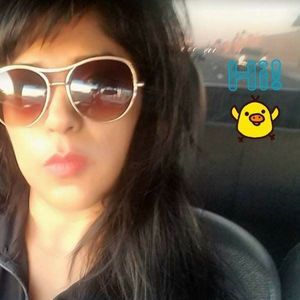 Meet your Posher, Dora