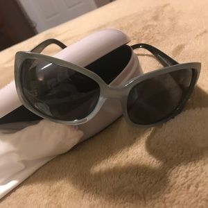 Del Sol Sunglasses