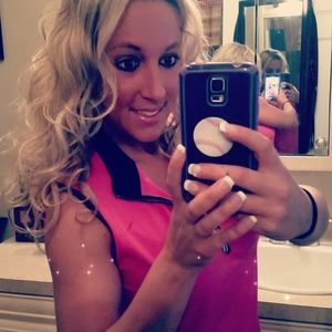 Meet your Posher, Tiffany