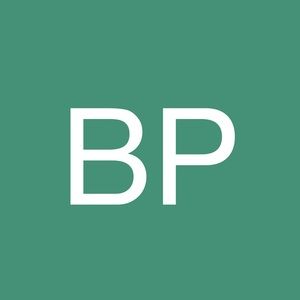 Meet your Posher, Brianda