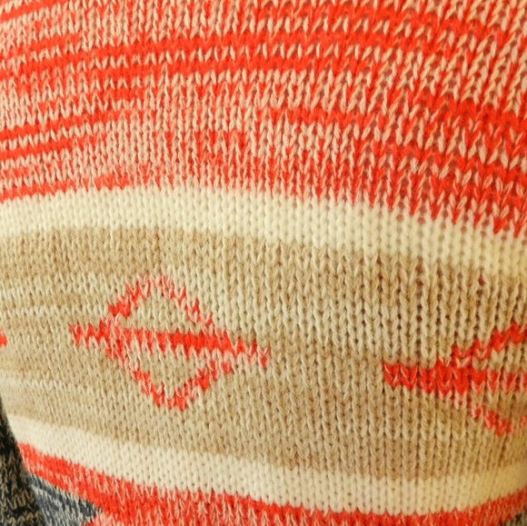 Desert cardigan - Picture 3 of 4