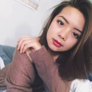 Meet your Posher, Kwanyi