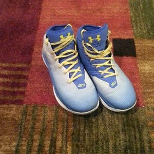 Curry 2.5