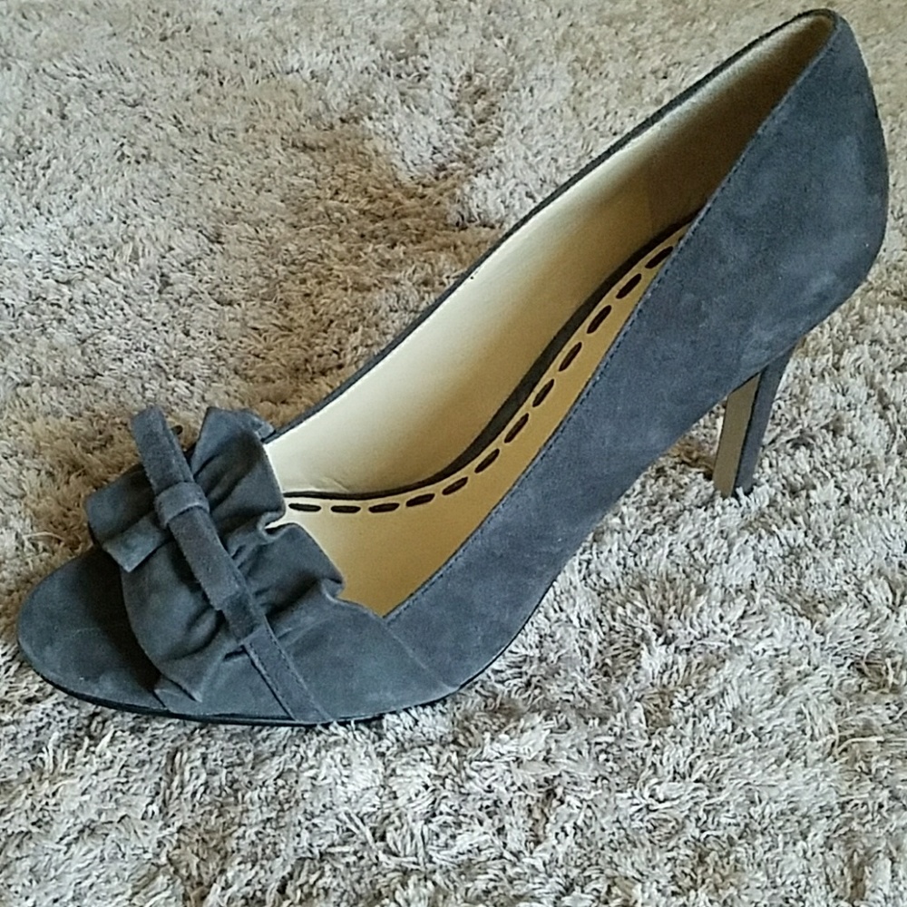 Enzo Angiolini Eamielee heels