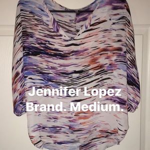 Dressy Top