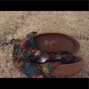 Maui Jim sunglasses
