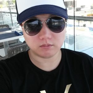 Meet your Posher, Jee woong