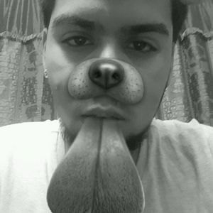 Meet your Posher, Pedro