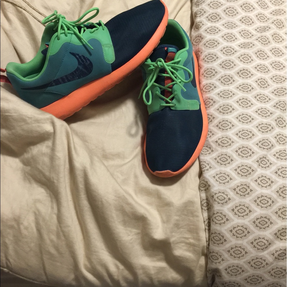 Nike Roshe