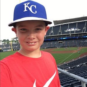 Meet your Posher, Thomas