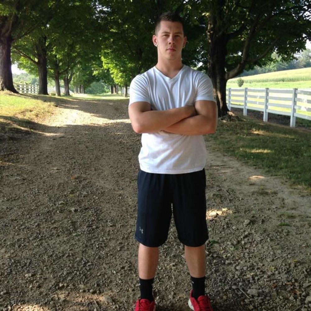 Meet your Posher, Tyler