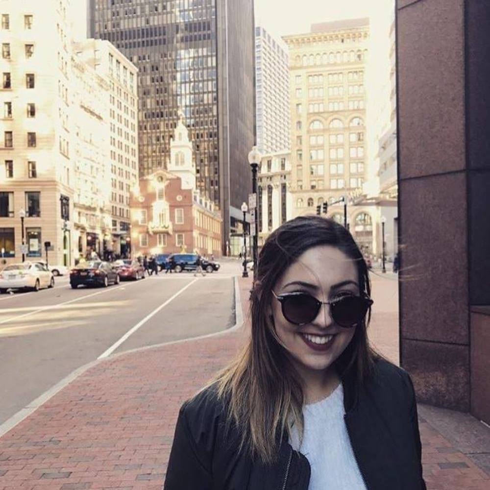 Meet your Posher, Nicole