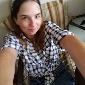 Meet your Posher, Tammy