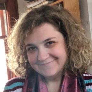 Meet your Posher, Lina