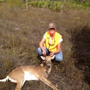 Meet your Posher, Judy