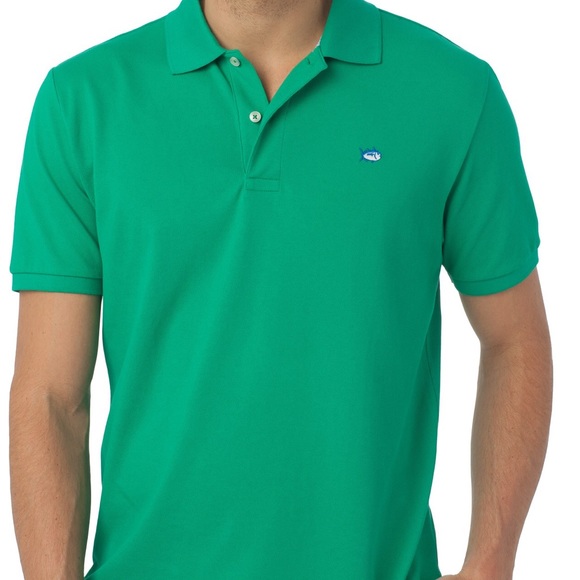 Southern Tide Other - Southern Tide 🐟 Men's Skipjack Polo