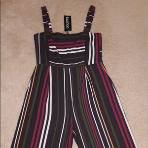 Boohoo Jumpsuit