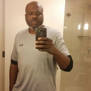 Meet your Posher, Sean