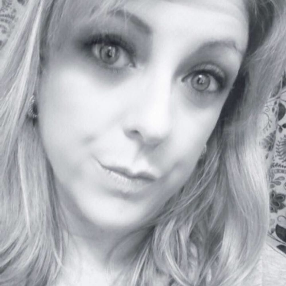 Meet your Posher, Beth