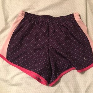Athletic Shorts