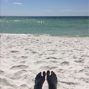 Meet your Posher, Karen