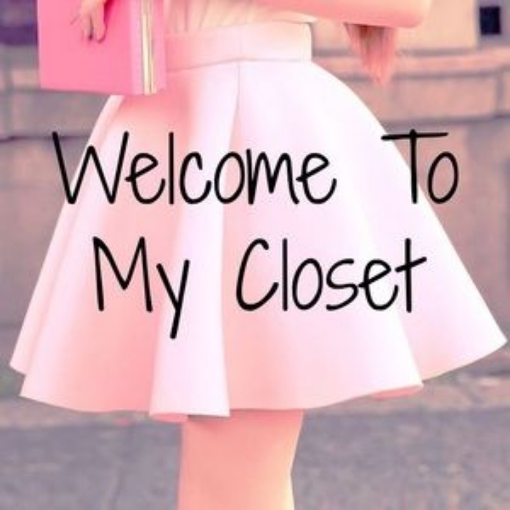 Welcome! Please read before you order :)