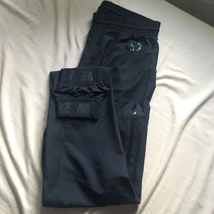 Nike Swishy Soccer Pants
