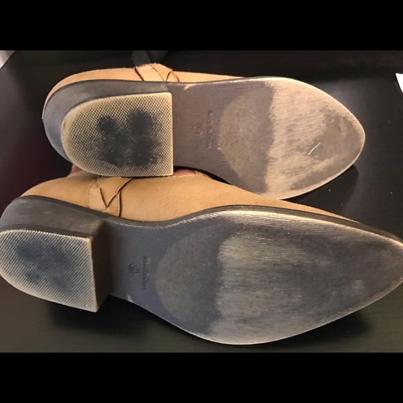 American Rag boots - Picture 3 of 4