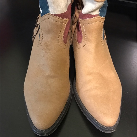 American Rag boots - Picture 4 of 4