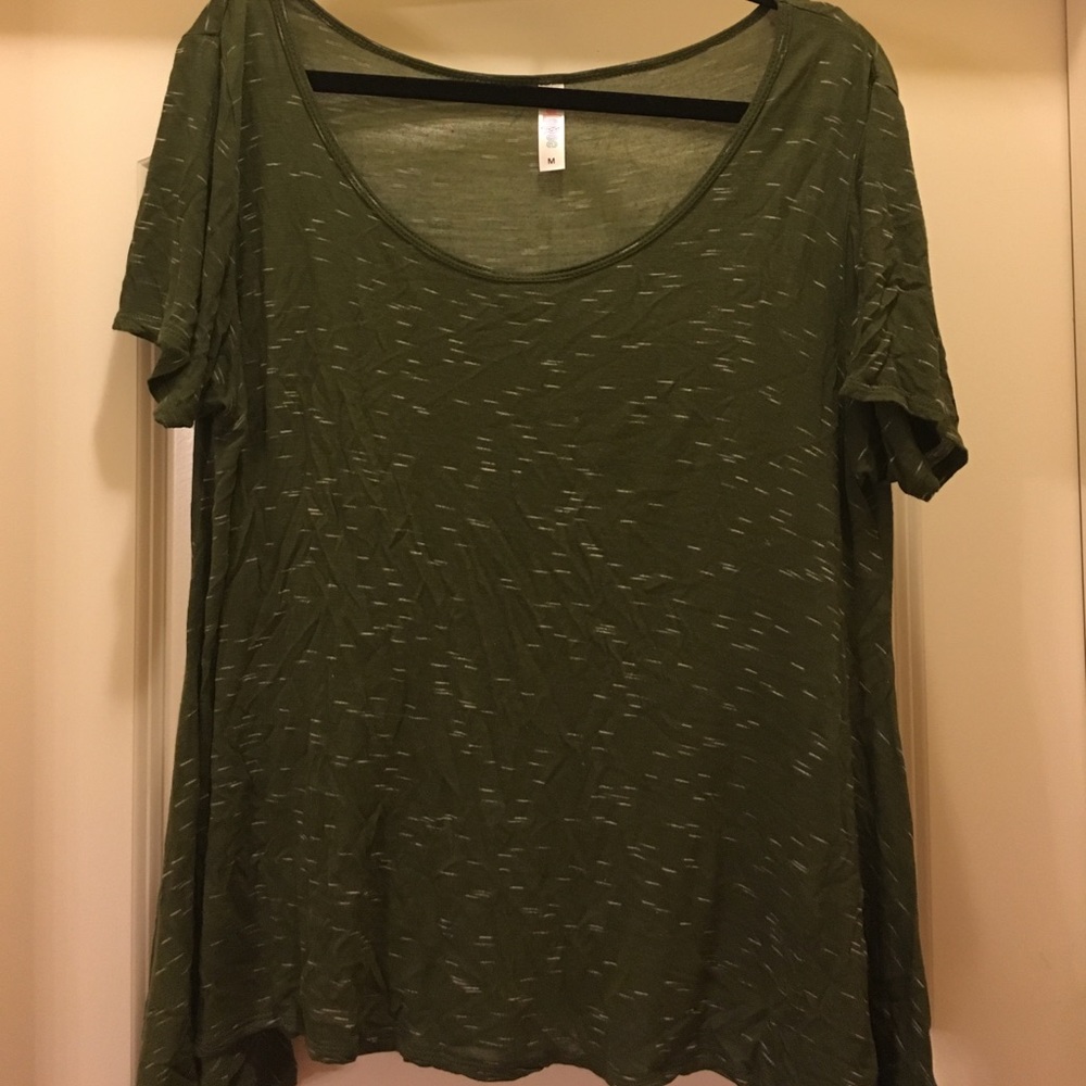 LuLaRoe Top👒