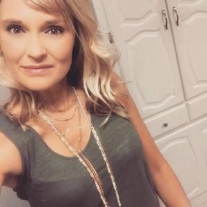 Meet your Posher, Kristina